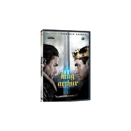 King Arthur - Il Potere Della Spada