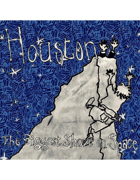 Houston - Biggest Shove In Space