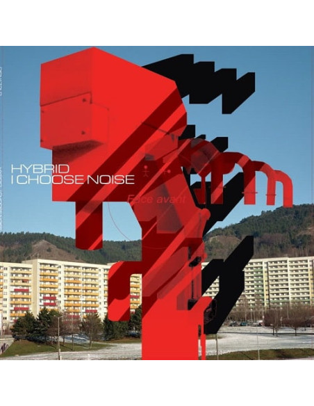 Hybrid - I Choose Noise