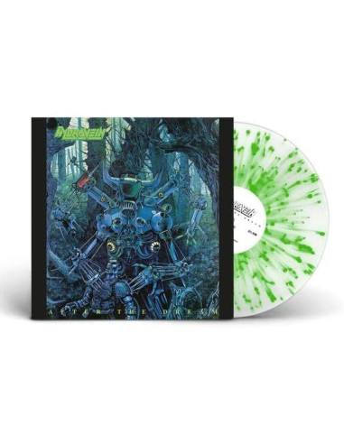 Hydra Vein - After The Dream (Vinyl...