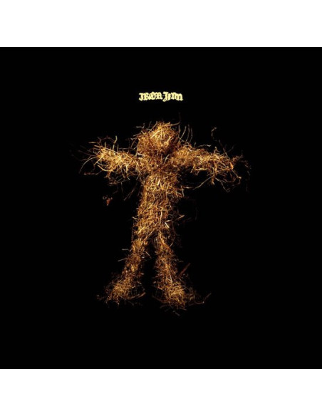 Iron Jinn - Iron Jinn