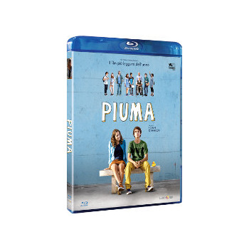 Piuma (Blu Ray)