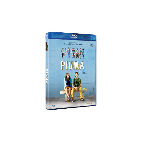 Piuma (Blu Ray)
