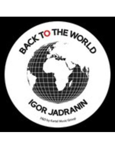 Jadranin, Igor - The Boulevardd
