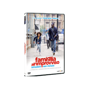 Famiglia All'Improvviso - Istruzioni Non Incluse
