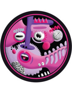 James Poole - James Poole-Miss Tony Ep 12p Vinyl