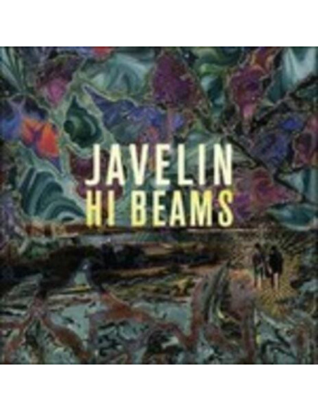 Javelin - Hi Beams