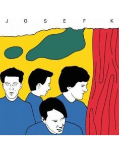 Josef K - It'S Kinda Funny. The Singles (+ Mp3 Download)