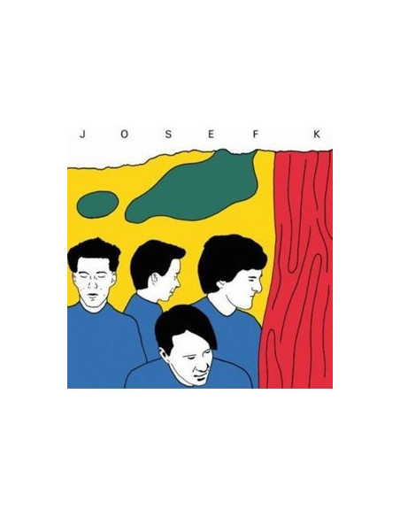 Josef K - It'S Kinda Funny. The Singles (+ Mp3 Download)