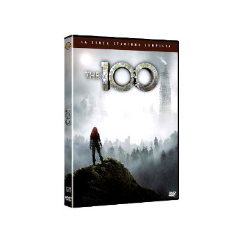 The 100 - Stagione 3 (3 dvd)