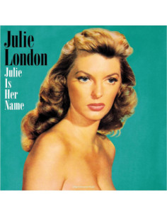 Julie London - Julie Is Her Name (Green Vinyl)