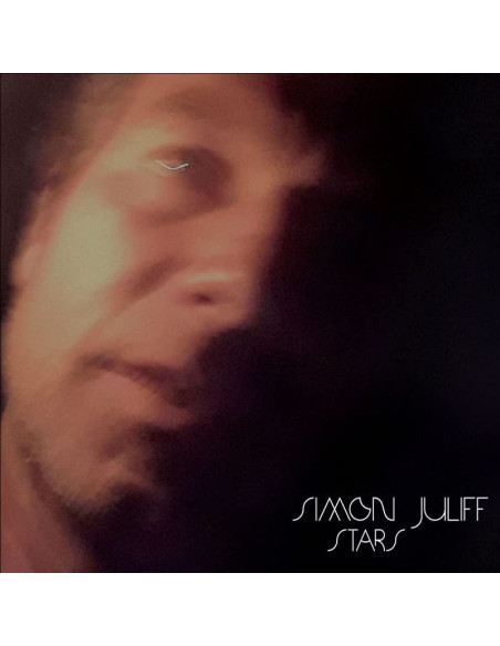 Juliff Simon - Stars (Vinyl Black)