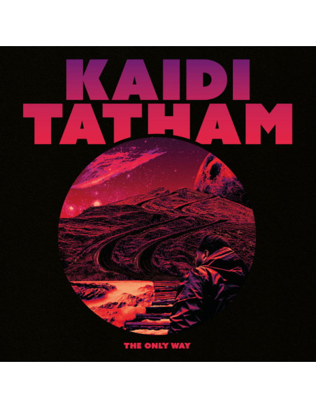 Kaidi Tatham - The Only Way