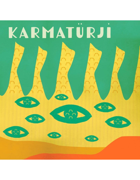 Karmaturji - Karmaturji-Karmaturji Dlp