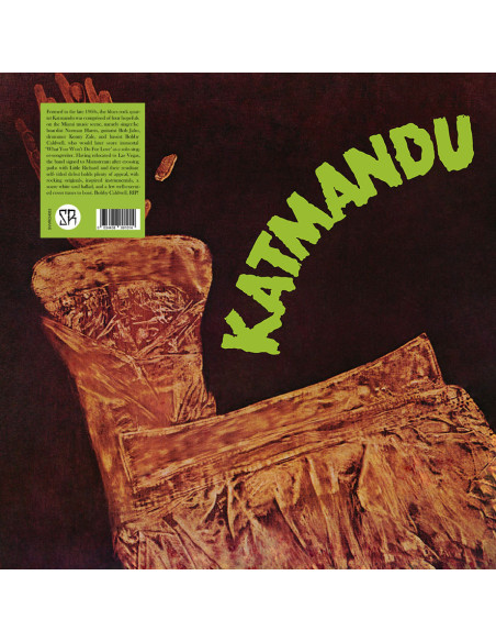 Katmandu - Katmandu