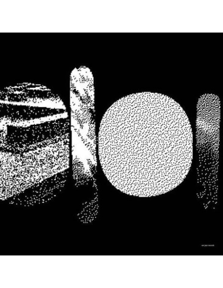 Kaukolampi - We Jazz Reworks Vol.1 - Yellow Vinyl