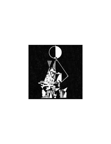 King Krule - 6 Feet Below The Moon