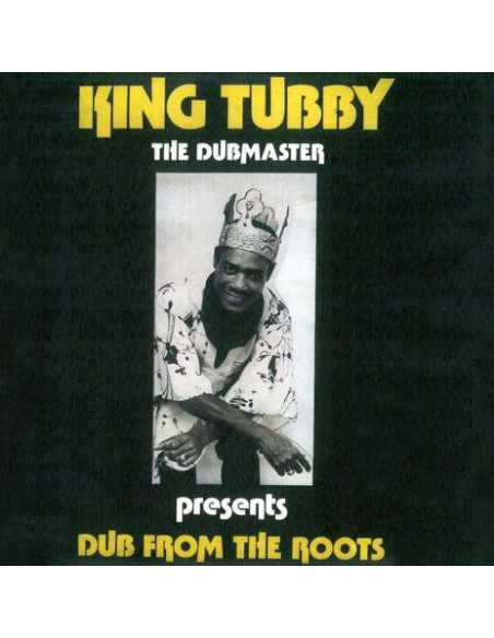 King Tubby - Dub From The Roots