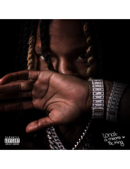 King Von - What It Means To Be King ed.2023