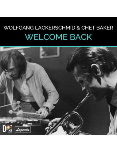Lackerschmid Wolfgang and Baker Chet...