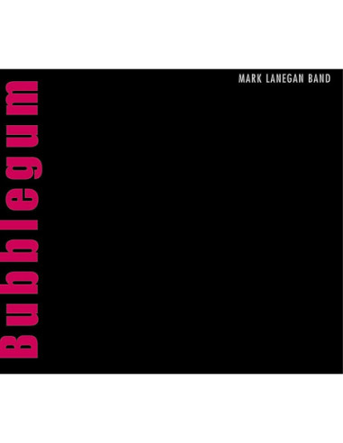 Lanegan Mark - Bubblegum