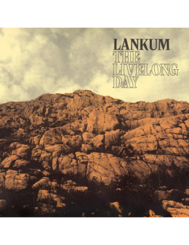 Lankum - The Livelong Day