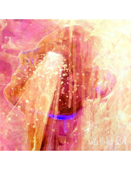 Lantlos - Melting Sun (Vinyl Yellow Edt.)