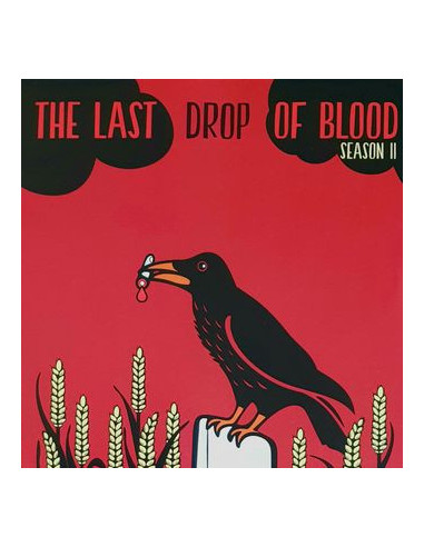 Last Drop Of Blood The - Season Ii