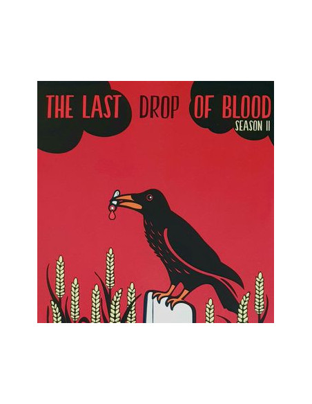 Last Drop Of Blood The - Season Ii