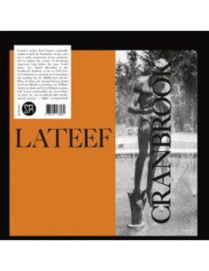 Lateef, Yusef - At Cranbrook