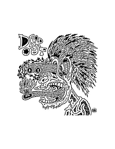 Laurel Canyon - Laurel Canyon-Drop Out 7'