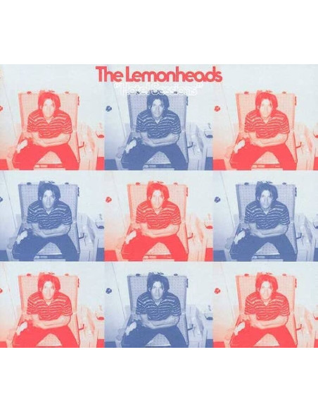 Lemonheads - Hotel Sessions