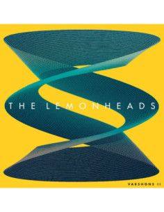 Lemonheads - Varshons 2 (Vinyl Green)