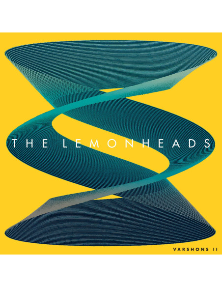 Lemonheads - Varshons 2 (Vinyl Green)