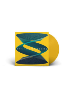 Lemonheads - Varshons 2 (Vinyl Yellow)
