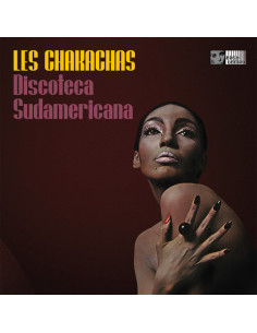 Les Chakachas - Discoteca Sudamericana