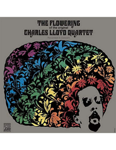 Lloyd Charles - The Flowering
