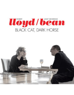 Lloyd Robert, Bean Janet Beveridge - Black Cat, Dark Horse
