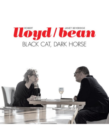 Lloyd Robert, Bean Janet Beveridge -...
