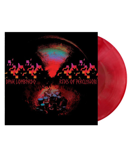 Lombardo Dave - Rites Of Percussion (Indie Exclusive)