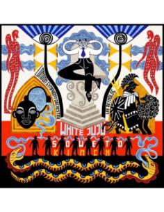 London Symphony Orchestra - White Juju