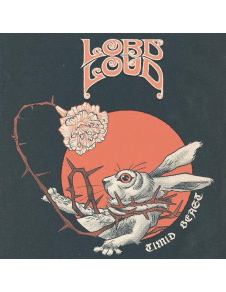 Lord Loud - Timid Beast