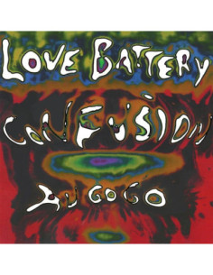 Love Battery - Confusion Au Go Go ed.2023