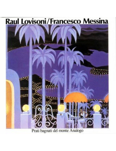 Lovisoni Raul, Messina Francesco - Prati Bagnati Del Monte Analogo
