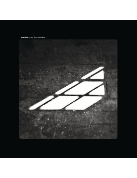 Lowfish - Grey With Breaks