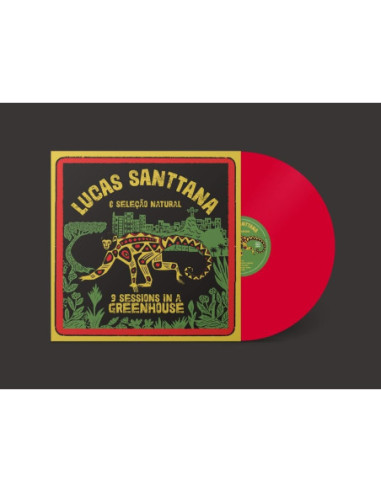 Lucas Santtana - Lucas Santtana-3...