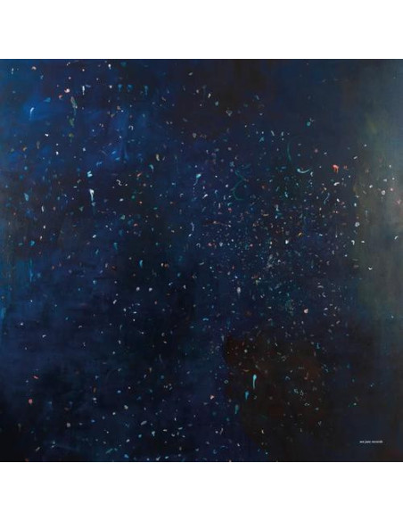 Lucia Cadotsch - Listen Dark Horse Lp