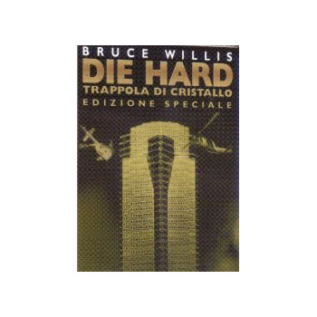 Die Hard -Trappola Di Cristallo (2 dvd) 2