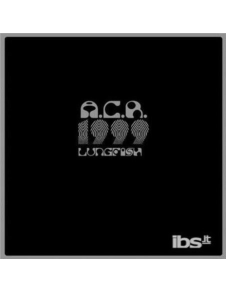 Lungfish - A.C.R. 1999