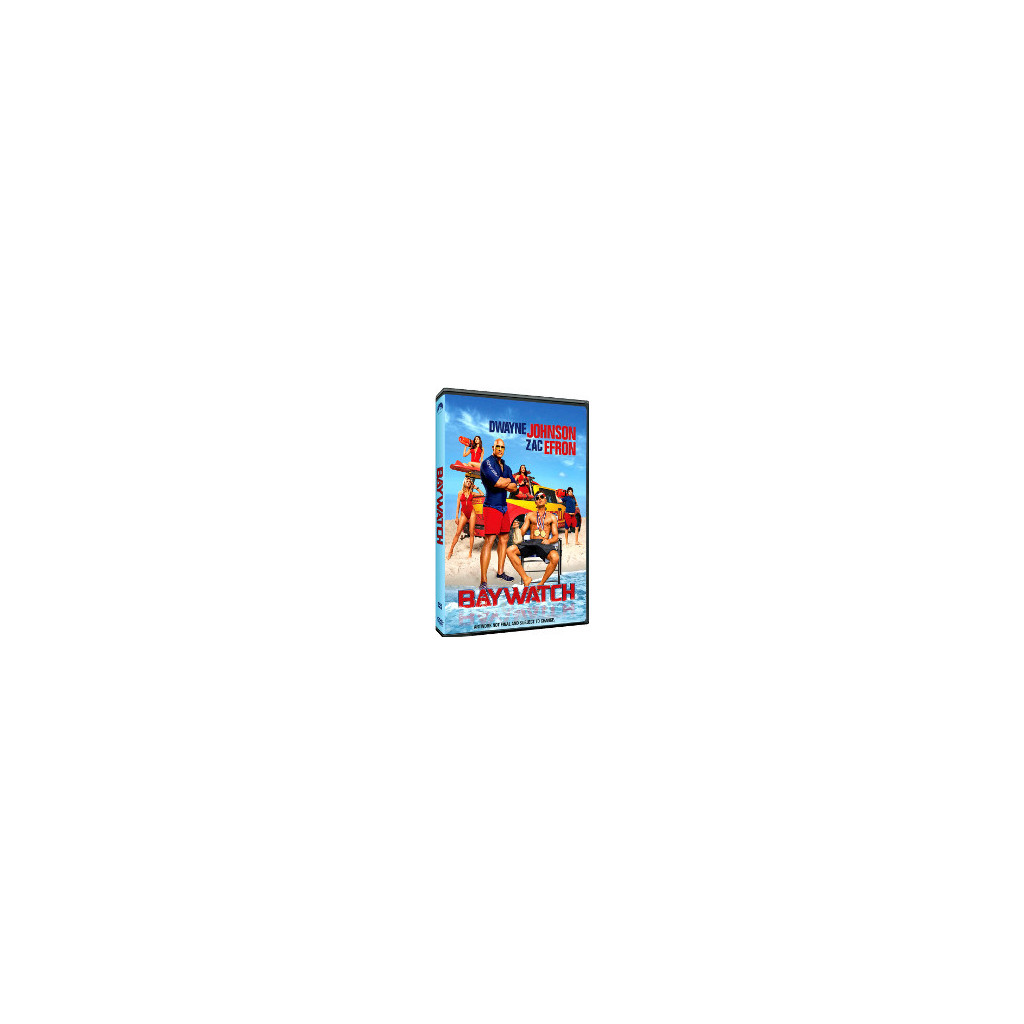 Baywatch (2 dvd)